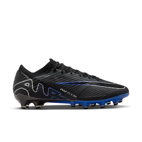 nike mercurial blauw zwart|Nike mercurial sportschoenen.